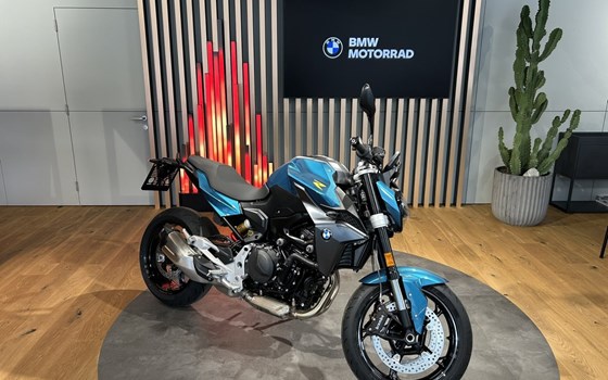 Neufahrzeug BMW F 900 R - Bild 1