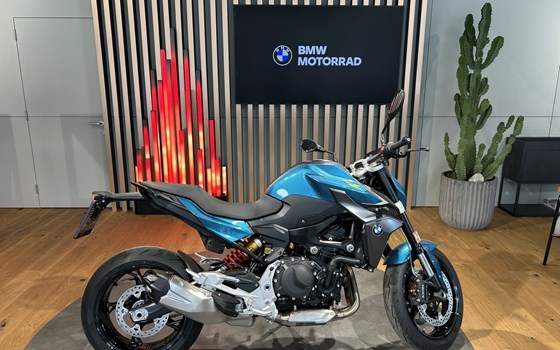 Neufahrzeug BMW F 900 R - Bild 2
