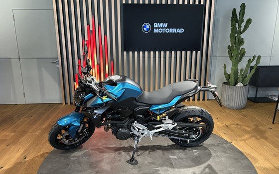 Neufahrzeug BMW F 900 R - Bild 3