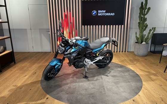 Neufahrzeug BMW F 900 R - Bild 4