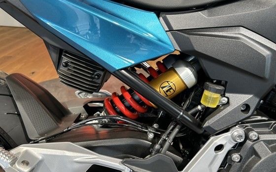 Neufahrzeug BMW F 900 R - Bild 5