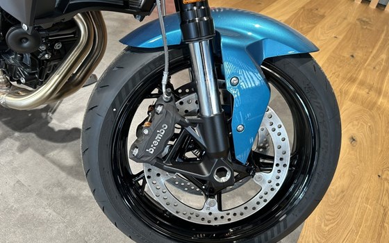 Neufahrzeug BMW F 900 R - Bild 6