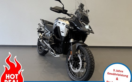 Neufahrzeug BMW R 1300 GS Adventure - Bild 1