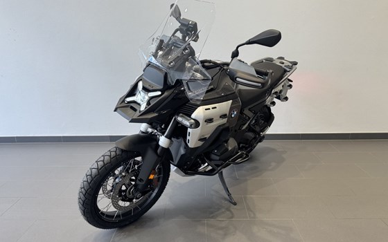 Neufahrzeug BMW R 1300 GS Adventure - Bild 10
