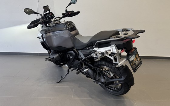 Neufahrzeug BMW R 1300 GS Adventure - Bild 11