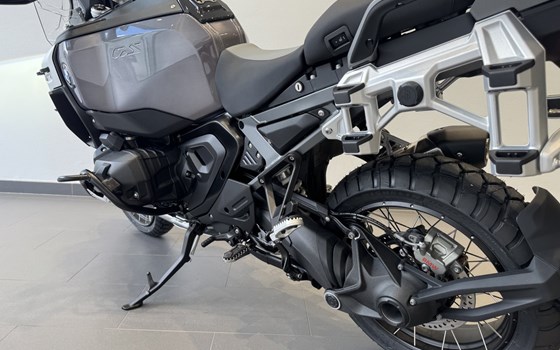 Neufahrzeug BMW R 1300 GS Adventure - Bild 12