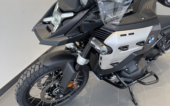 Neufahrzeug BMW R 1300 GS Adventure - Bild 13