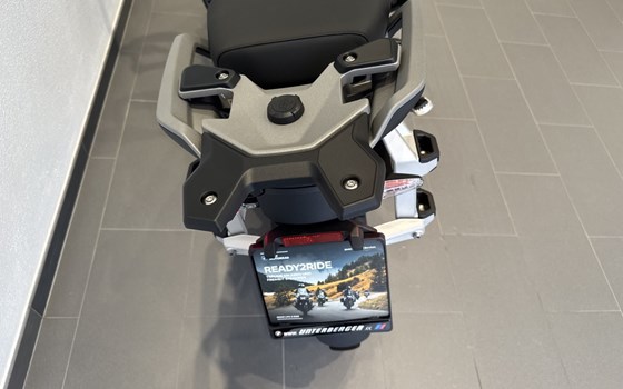 Neufahrzeug BMW R 1300 GS Adventure - Bild 14