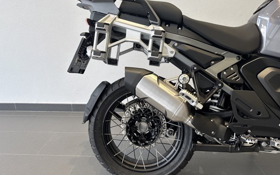 Neufahrzeug BMW R 1300 GS Adventure - Bild 2