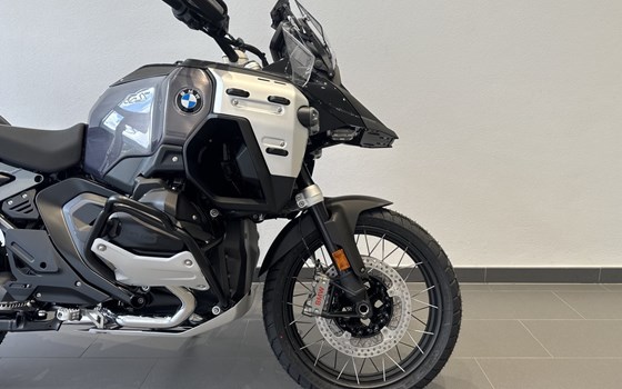 Neufahrzeug BMW R 1300 GS Adventure - Bild 3