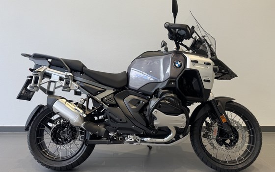 Neufahrzeug BMW R 1300 GS Adventure - Bild 4