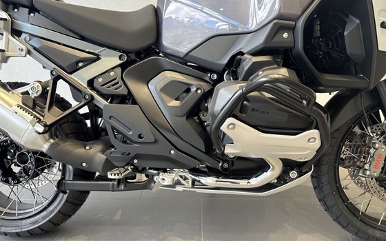 Neufahrzeug BMW R 1300 GS Adventure - Bild 5