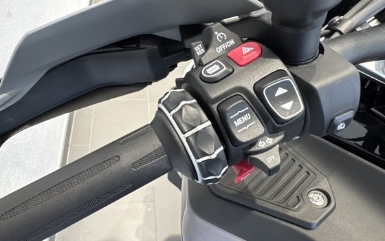 Neufahrzeug BMW R 1300 GS Adventure - Bild 6