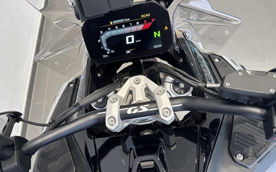 Neufahrzeug BMW R 1300 GS Adventure - Bild 7