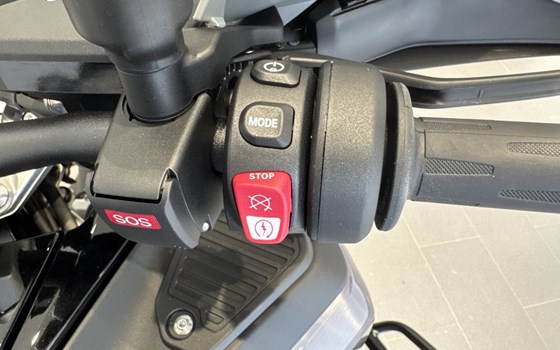 Neufahrzeug BMW R 1300 GS Adventure - Bild 8