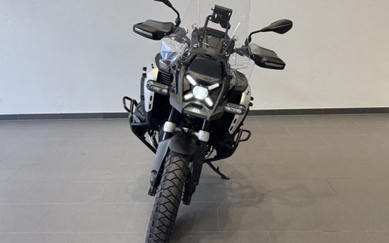 Neufahrzeug BMW R 1300 GS Adventure - Bild 9