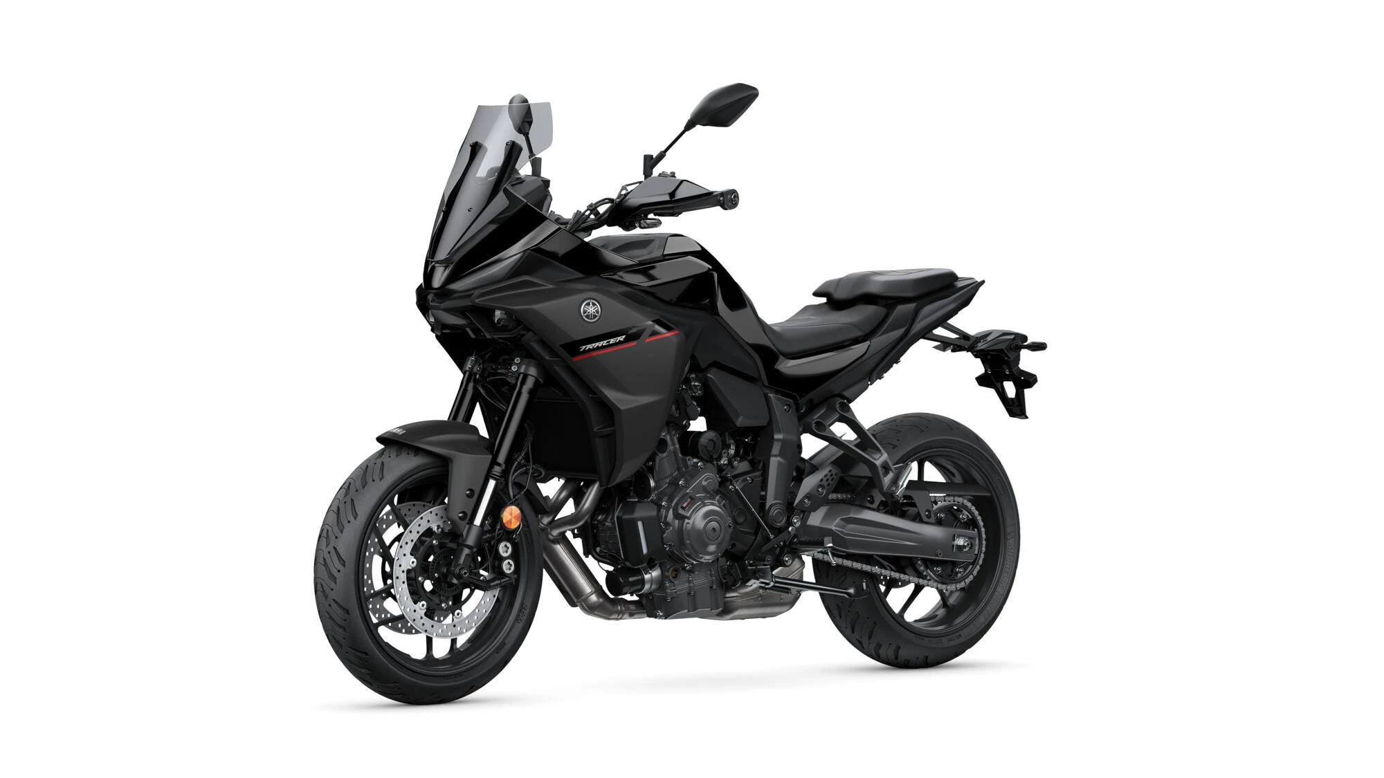 Yamaha Tracer 7