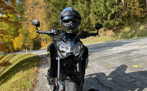 Gebrauchtmotorrad Kawasaki Z900 - Bild 4