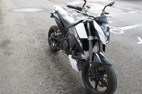 Top 5 - Vielfältige Einzylinder unter 5000 Euro