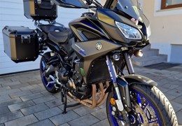 Gebrauchte Yamaha Tracer 900