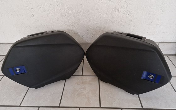 Gebrauchtmotorrad Yamaha Tracer 900 - Bild 7