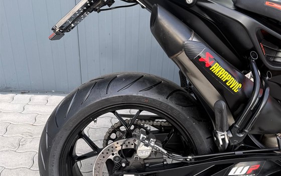 Gebrauchtmotorrad KTM 790 Duke - Bild 5