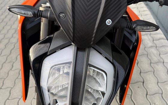 Gebrauchtmotorrad KTM 790 Duke - Bild 6
