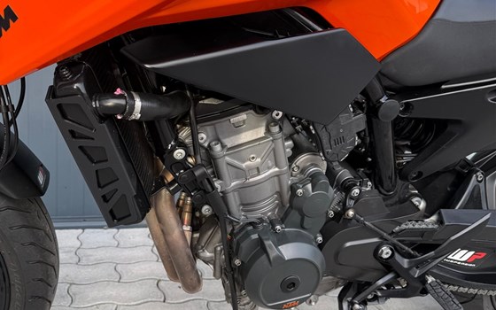 Gebrauchtmotorrad KTM 790 Duke - Bild 7