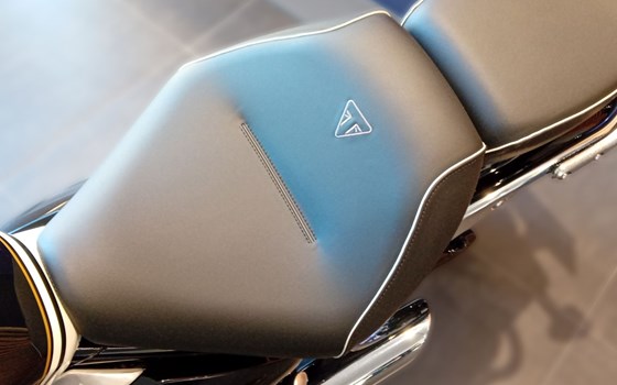 Neufahrzeug Triumph Bonneville Speedmaster - Bild 8