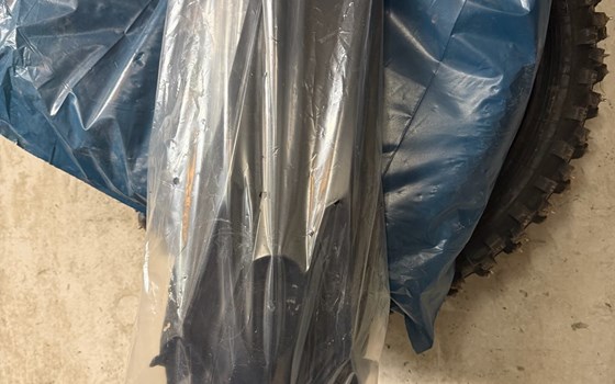 Gebrauchtmotorrad Suzuki RM-Z250 - Bild 12