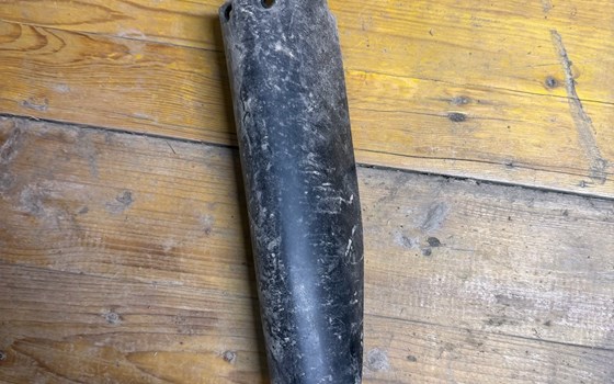 Gebrauchtmotorrad Suzuki RM-Z250 - Bild 11