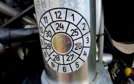 Gebrauchtmotorrad Ducati Monster S4 - Bild 4