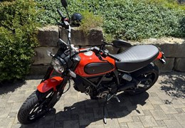 Occasion Ducati Scrambler Icon