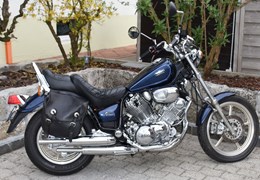 Occasion Yamaha Virago XV 1000
