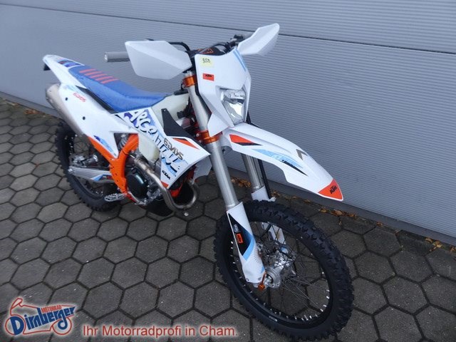 Angebot KTM 350 EXC-F SIX DAYS