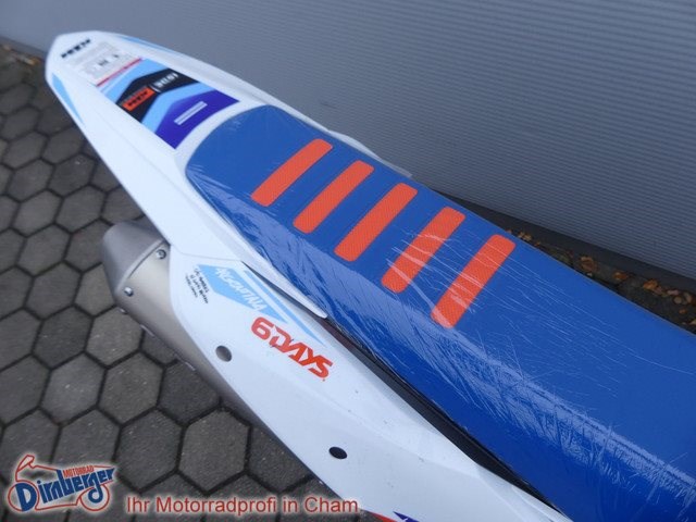 Angebot KTM 350 EXC-F SIX DAYS