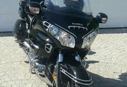 Gebrauchte Honda GL 1800 Goldwing