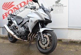 Honda CBF 1000 F