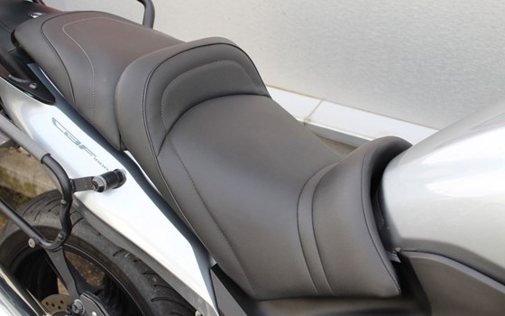 Gebrauchtmotorrad Honda CBF 1000 F - Bild 10