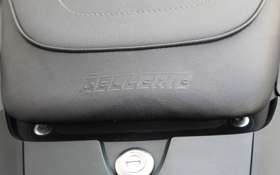 Gebrauchtmotorrad Honda CBF 1000 F - Bild 14