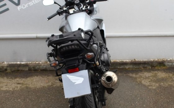 Gebrauchtmotorrad Honda CBF 1000 F - Bild 15