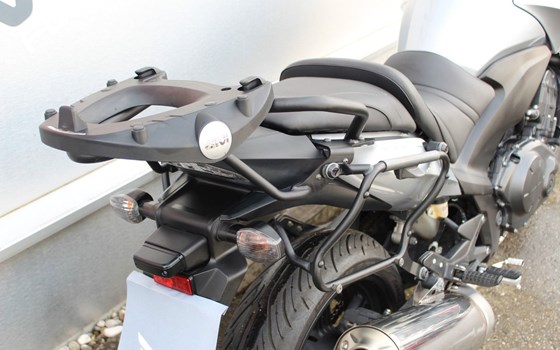 Gebrauchtmotorrad Honda CBF 1000 F - Bild 7