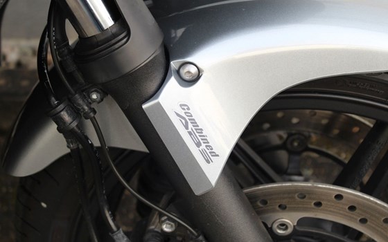 Gebrauchtmotorrad Honda CBF 1000 F - Bild 9