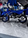 Yamaha YZ85