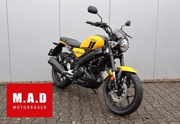 Gebrauchte Yamaha XSR125