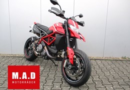 Gebrauchte Ducati Hypermotard 950