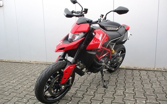 Gebrauchtmotorrad Ducati Hypermotard 950 - Bild 2