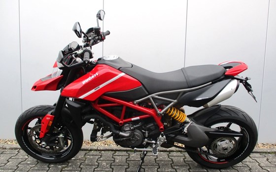 Gebrauchtmotorrad Ducati Hypermotard 950 - Bild 4