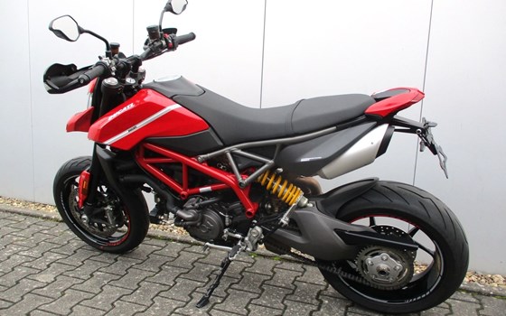 Gebrauchtmotorrad Ducati Hypermotard 950 - Bild 5