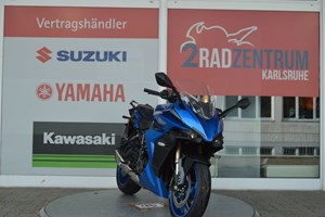 Angebot Suzuki GSX-S1000GT